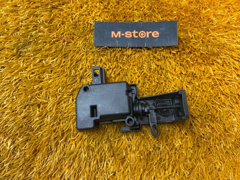 Замок лючка бензобака, 600 рублей, Красноярск