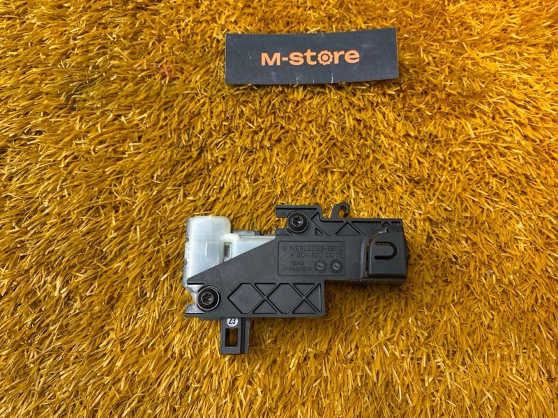 Замок лючка бензобака, 600 рублей, Красноярск