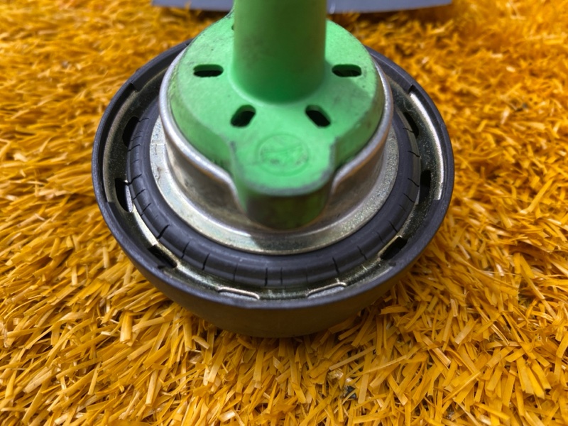 крышка топливного бака, 100 рублей, Красноярск