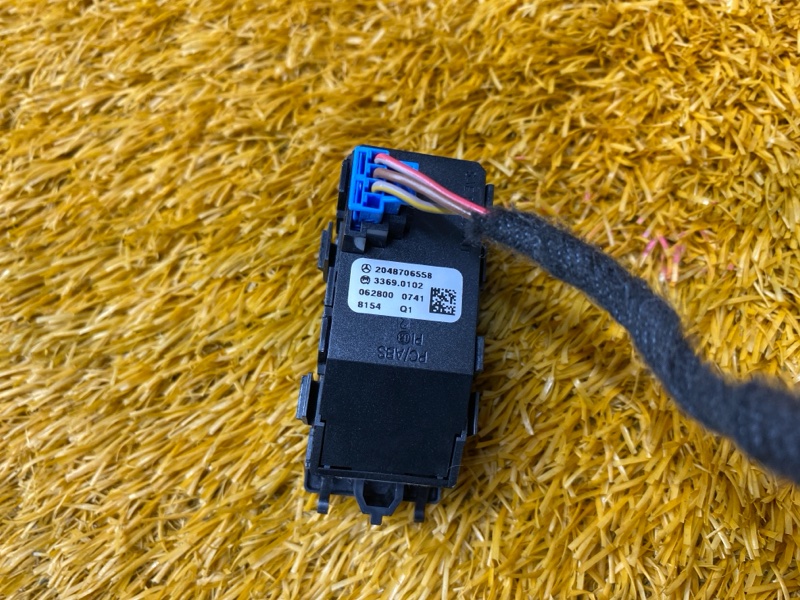 Кнопка аварийной сигнализации, 500 рублей, Красноярск