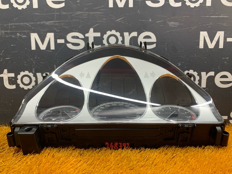 щиток приборов, 5000 рублей, Красноярск