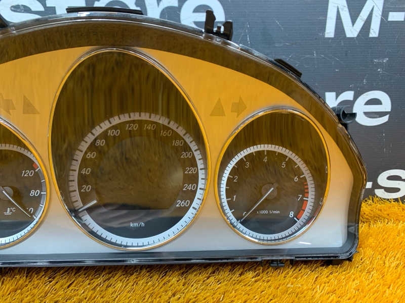 щиток приборов, 5000 рублей, Красноярск