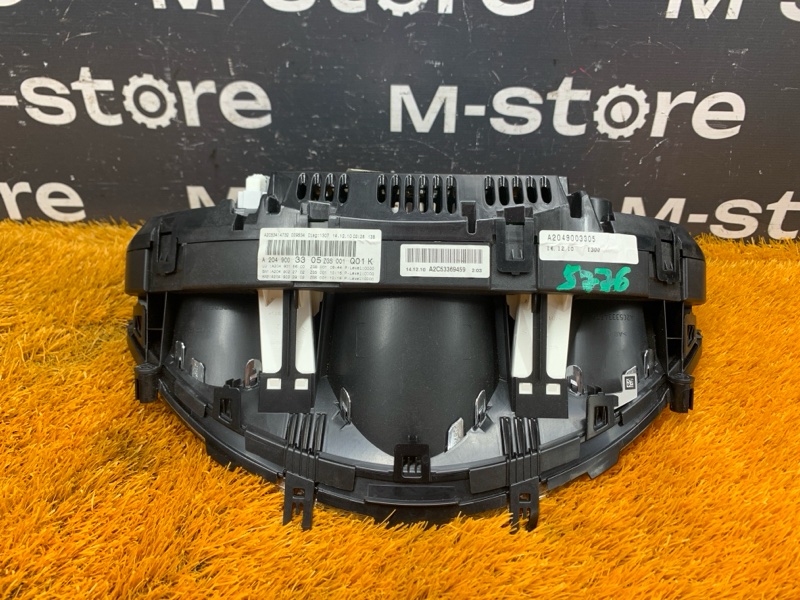 щиток приборов, 5000 рублей, Красноярск