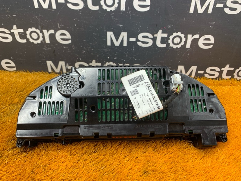 щиток приборов, 5000 рублей, Красноярск