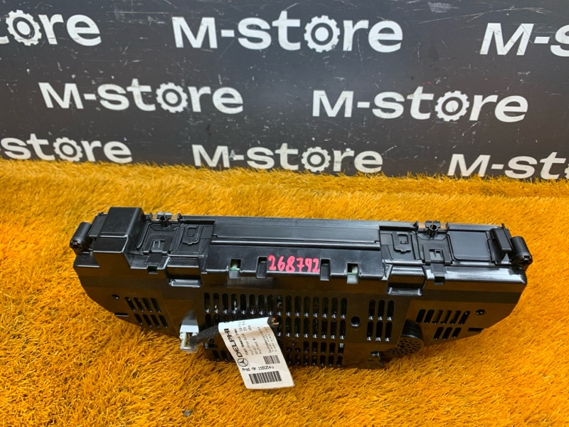 щиток приборов, 5000 рублей, Красноярск