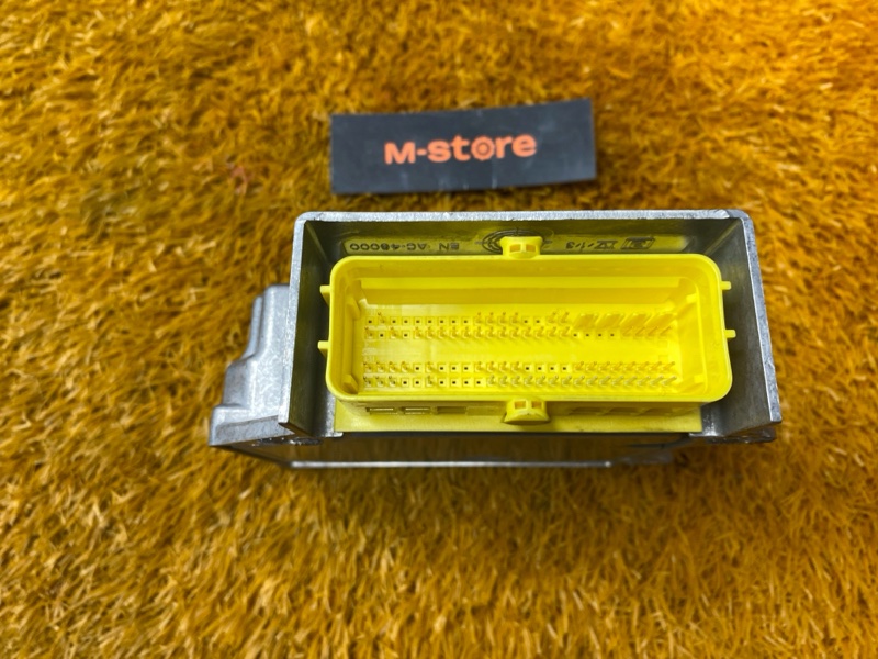 Блок управления Airbag, 1000 рублей, Красноярск