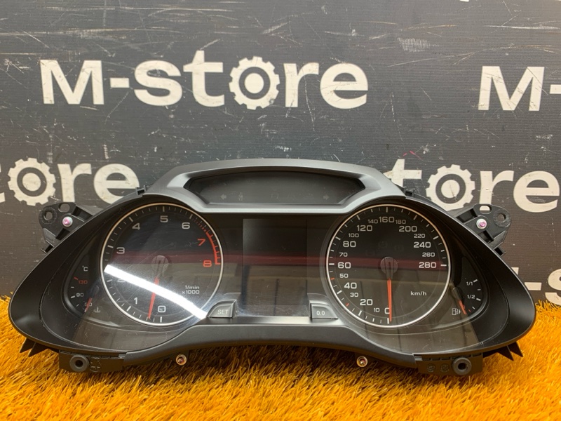 щиток приборов, 2000 рублей, Красноярск