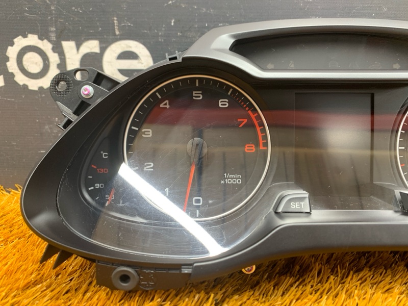 щиток приборов, 2000 рублей, Красноярск