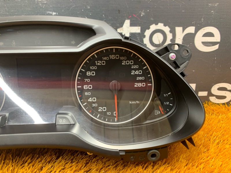 щиток приборов, 2000 рублей, Красноярск