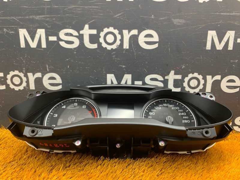 щиток приборов, 2000 рублей, Красноярск