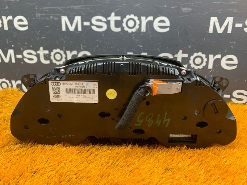 щиток приборов, 2000 рублей, Красноярск