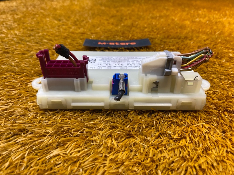 блок управления бесключевым доступом, 5000 рублей, Красноярск