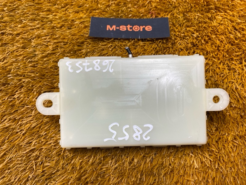 блок управления бесключевым доступом, 5000 рублей, Красноярск