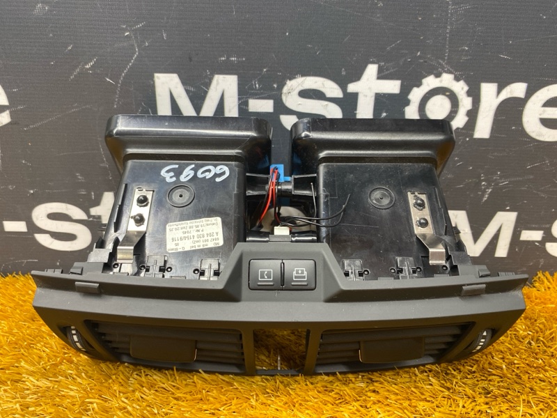 дефлектор воздушный, 2000 рублей, Красноярск