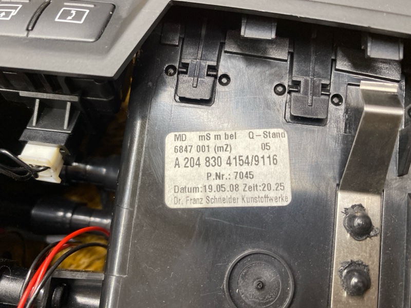 дефлектор воздушный, 2000 рублей, Красноярск