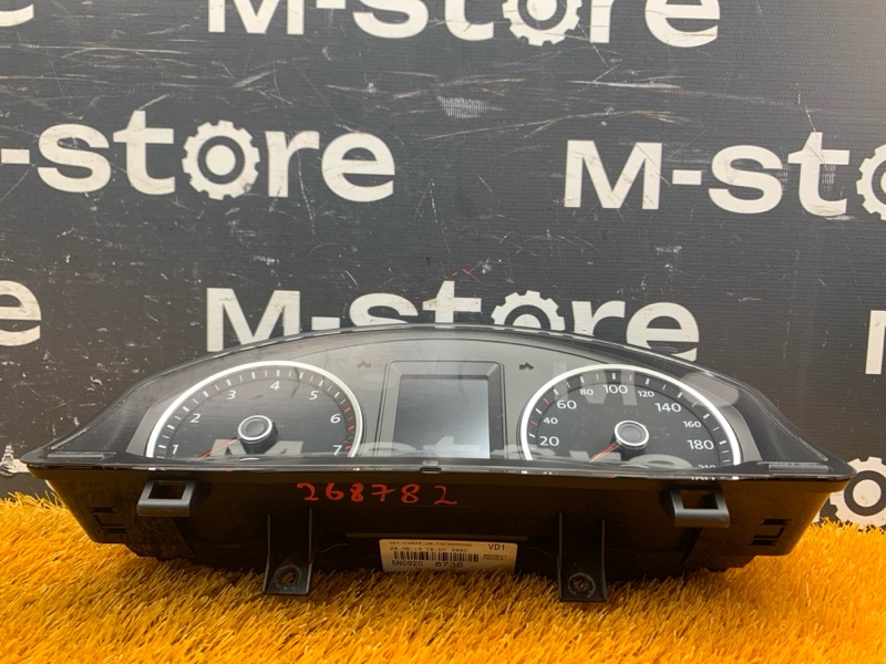 щиток приборов, 5500 рублей, Красноярск