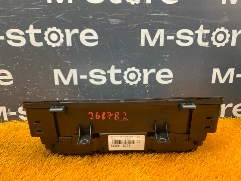 щиток приборов, 5500 рублей, Красноярск