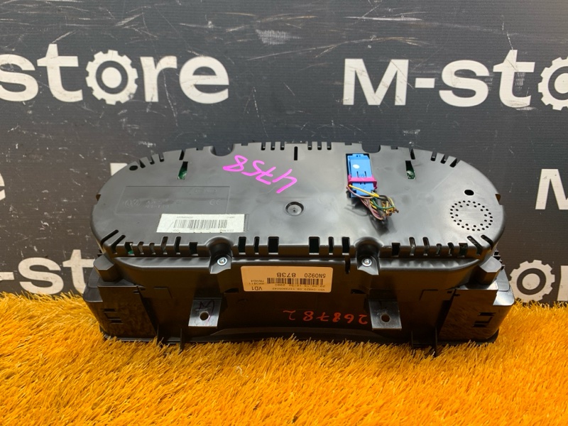 щиток приборов, 5500 рублей, Красноярск