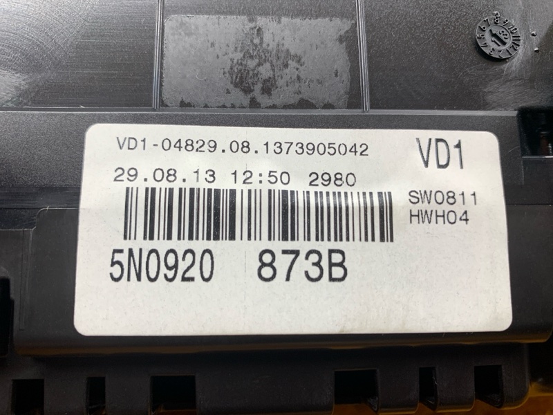 щиток приборов, 5500 рублей, Красноярск