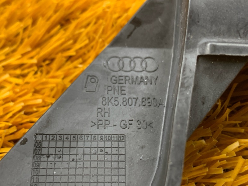 крепление бампера, 500 рублей, Красноярск