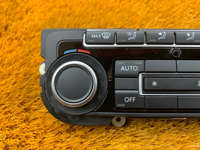 блок управления климат-контролем, 1000 рублей, Красноярск