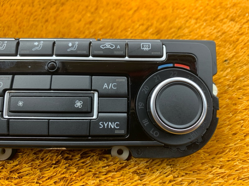 блок управления климат-контролем, 1000 рублей, Красноярск