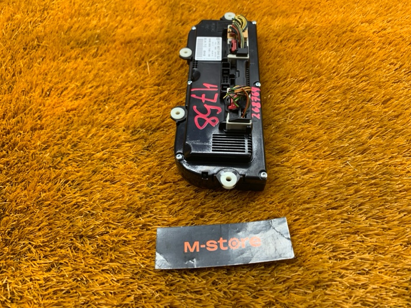 блок управления климат-контролем, 1000 рублей, Красноярск