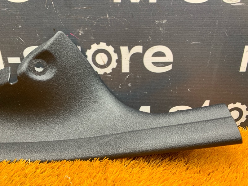 Накладка на порог салона, 500 рублей, Красноярск