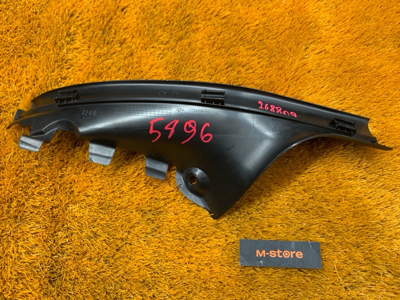 Накладка на порог салона, 500 рублей, Красноярск