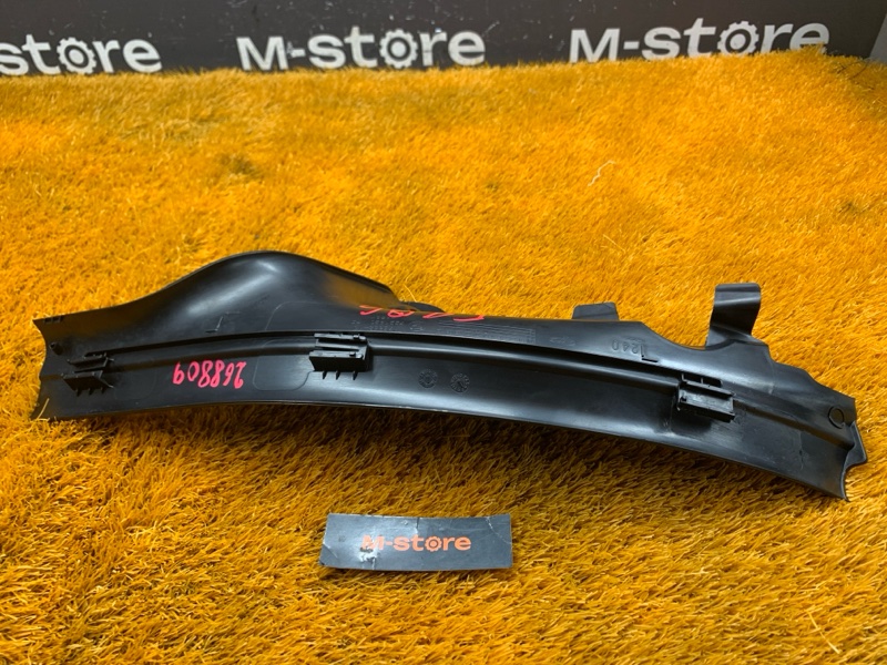 Накладка на порог салона, 500 рублей, Красноярск