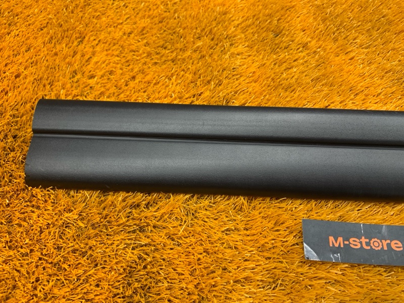 Накладка на порог салона, 400 рублей, Красноярск