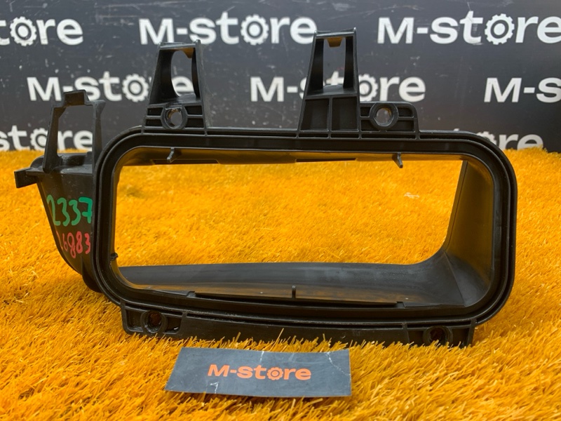 корпус салонного фильтра, 300 рублей, Красноярск