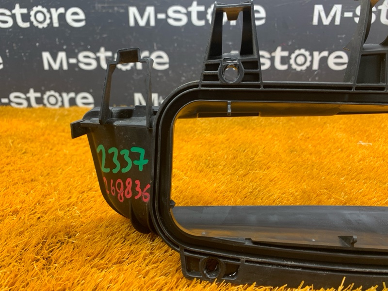 корпус салонного фильтра, 300 рублей, Красноярск