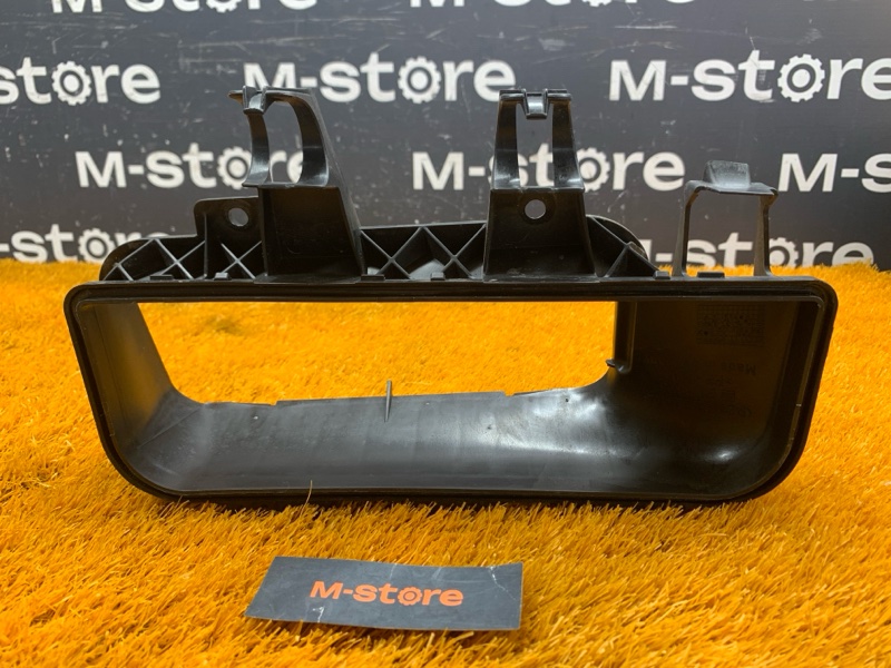 корпус салонного фильтра, 300 рублей, Красноярск