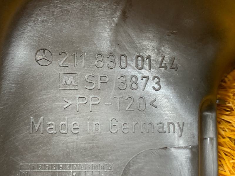 корпус салонного фильтра, 300 рублей, Красноярск