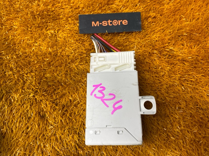 блок управления доводчиком багажника, 1000 рублей, Красноярск