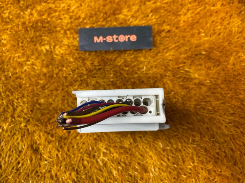 блок управления доводчиком багажника, 1000 рублей, Красноярск