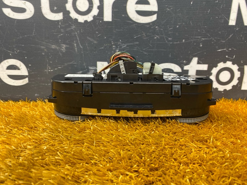 блок управления климат-контролем, 2000 рублей, Красноярск