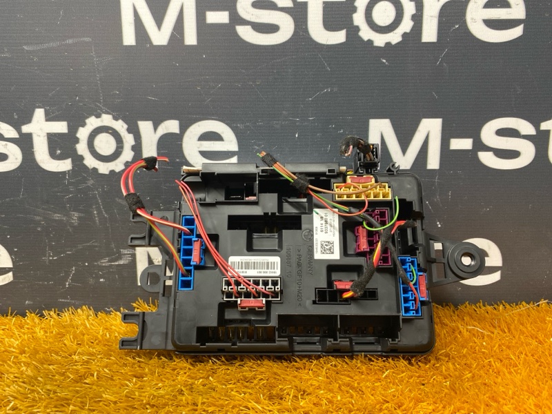 блок предохранителей, 800 рублей, Красноярск