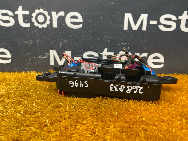 блок предохранителей, 800 рублей, Красноярск