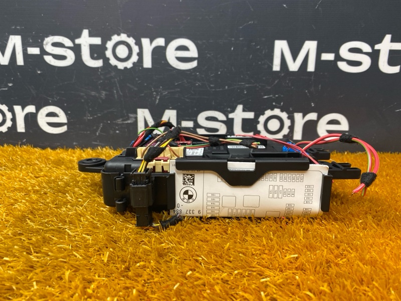 блок предохранителей, 800 рублей, Красноярск