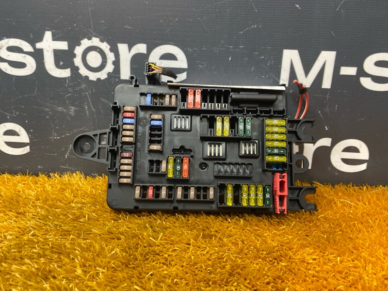 блок предохранителей, 800 рублей, Красноярск