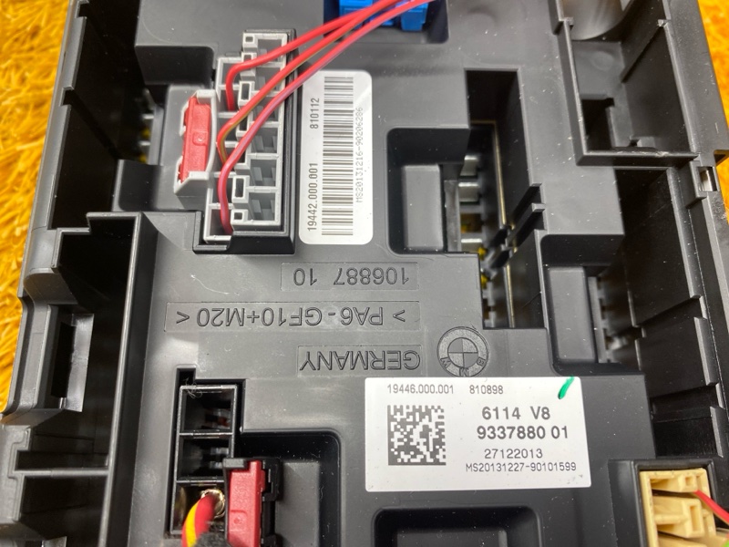 блок предохранителей, 800 рублей, Красноярск