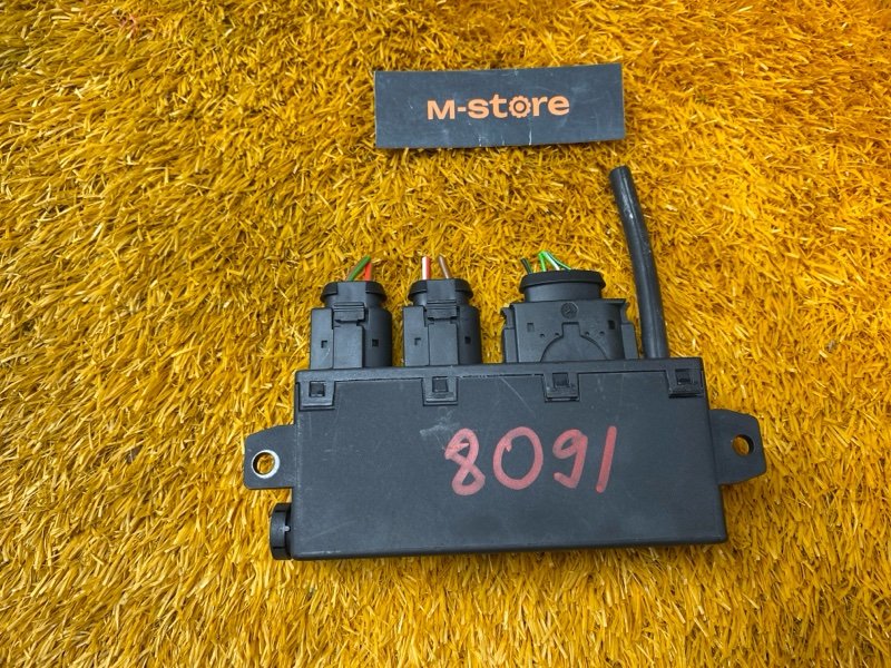 блок управления вакуумного насоса, 1500 рублей, Красноярск