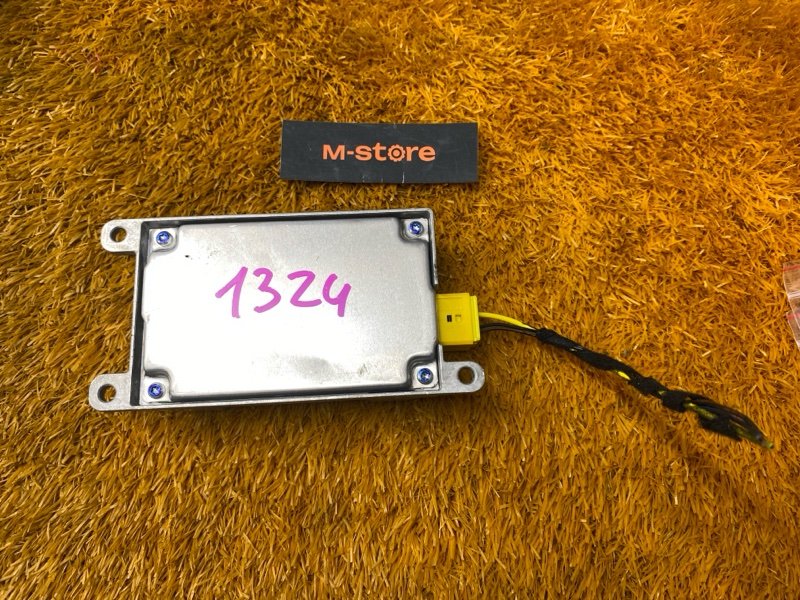 Блок управления Airbag, 500 рублей, Красноярск