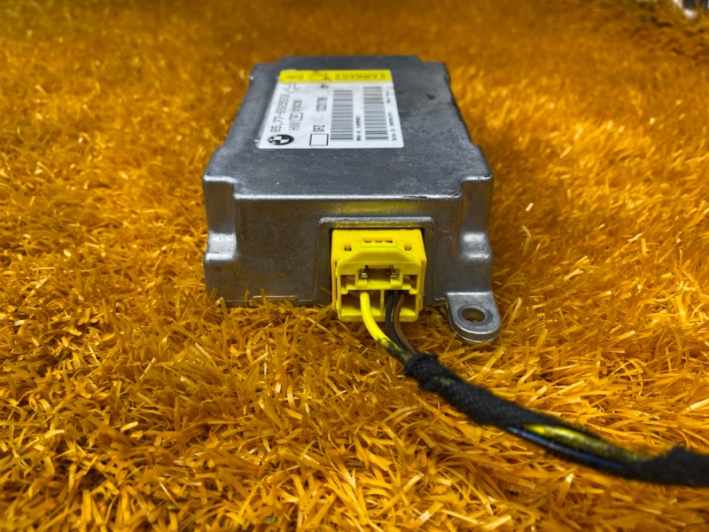 Блок управления Airbag, 500 рублей, Красноярск