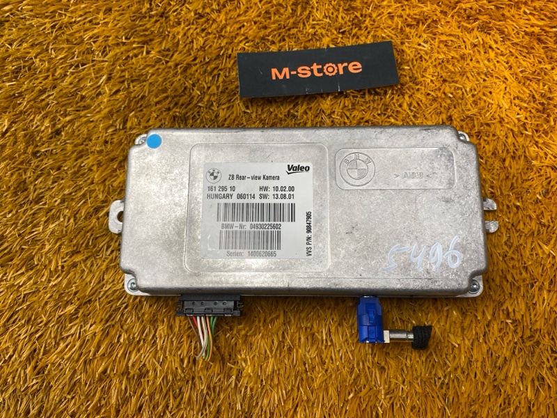 Блок управления камерой, 8000 рублей, Красноярск