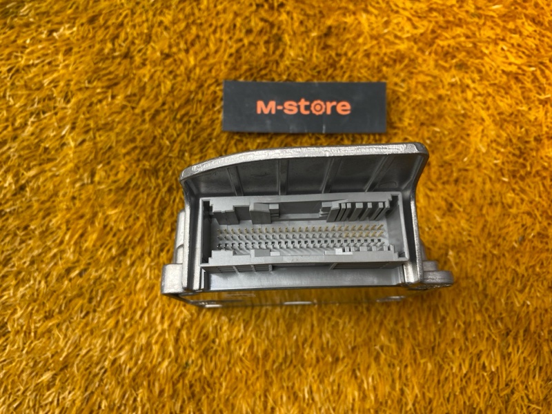 Блок управления Airbag, 1000 рублей, Красноярск