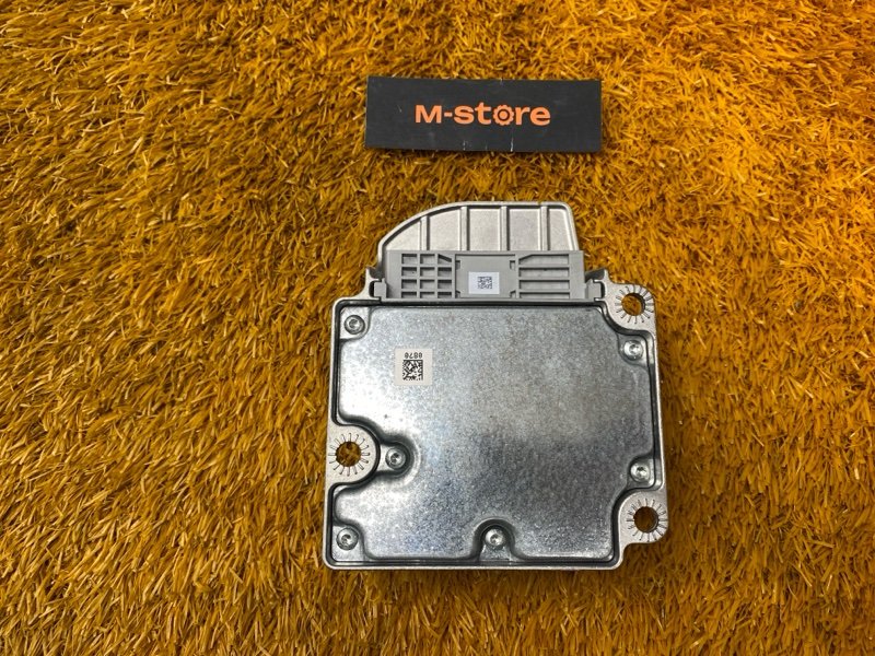 Блок управления Airbag, 1000 рублей, Красноярск