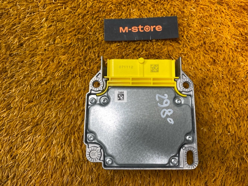 Блок управления Airbag, 1000 рублей, Красноярск